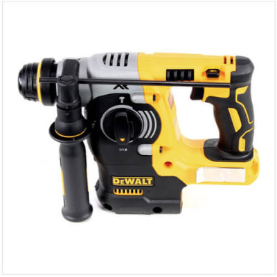 Набір акумуляторних інструментів DeWALT DCK865P4T