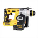 Набір акумуляторних інструментів DeWALT DCK865P4T