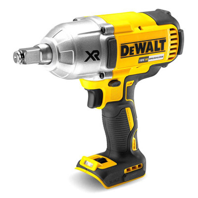Набір акумуляторних інструментів DeWALT DCK865P4T