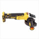 Набір акумуляторних інструментів DeWALT DCK865P4T
