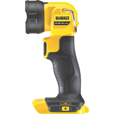 Акумуляторний ліхтар DeWALT DCL030 без АКБ