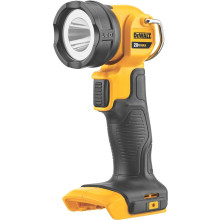 Акумуляторний ліхтар DeWALT DCL040 без АКБ