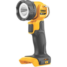 Акумуляторний ліхтар DeWALT DCL040 без АКБ