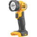 Акумуляторний ліхтар DeWALT DCL040 без АКБ