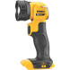Акумуляторний ліхтар DeWALT DCL040 без АКБ