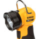 Акумуляторний ліхтар DeWALT DCL040 без АКБ