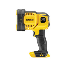 Ліхтар акумуляторний світлодіодний DeWALT DCL043 без АКБ