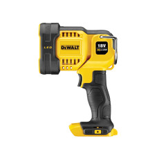 Ліхтар акумуляторний світлодіодний DeWALT DCL043 без АКБ