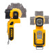 Ліхтар акумуляторний світлодіодний DeWALT DCL044 без АКБ