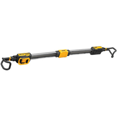 Фонарь светодиодный аккумуляторный DeWALT DCL045 без АКБ