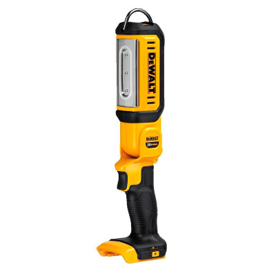 Ліхтар акумуляторний світлодіодний DeWALT DCL050 без АКБ