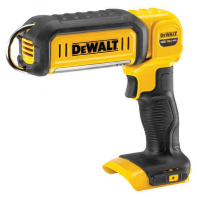 Ліхтар акумуляторний світлодіодний DeWALT DCL050 без АКБ