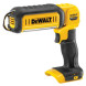 Ліхтар акумуляторний світлодіодний DeWALT DCL050 без АКБ