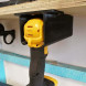 Ліхтар акумуляторний світлодіодний DeWALT DCL050 без АКБ