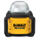 Фонарь светодиодный аккумуляторный DeWALT DCL074 без АКБ