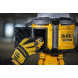 Фонарь светодиодный аккумуляторный DeWALT DCL074 без АКБ