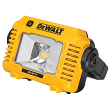 Ліхтар світлодіодний акумуляторний DeWALT DCL077 без АКБ