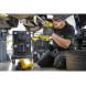 Фонарь светодиодный аккумуляторный DeWALT DCL077 без АКБ