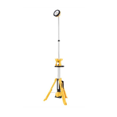 Фонарь светодиодный аккумуляторный DeWALT DCL079 без АКБ
