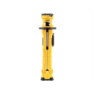 Фонарь светодиодный аккумуляторный DeWALT DCL079 без АКБ