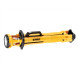Фонарь светодиодный аккумуляторный DeWALT DCL079 без АКБ