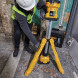 Фонарь светодиодный аккумуляторный DeWALT DCL079 без АКБ