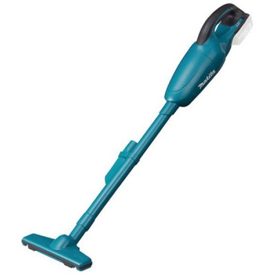 Пилосос акумуляторний Makita DCL180Z без АКБ