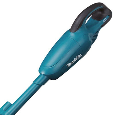 Пилосос акумуляторний Makita DCL180Z без АКБ