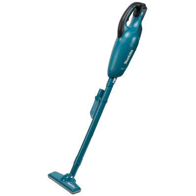 Пилосос акумуляторний Makita DCL180Z без АКБ
