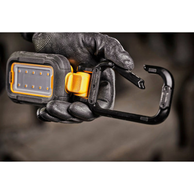 Ліхтар світлодіодний акумуляторний DeWALT DCL182
