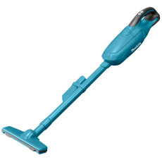 Пилосос акумуляторний Makita DCL182Z без АКБ