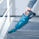 Пилосос акумуляторний Makita DCL182Z без АКБ