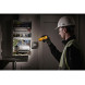 Фонарь светодиодный аккумуляторный DeWALT DCL183