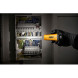 Фонарь светодиодный аккумуляторный DeWALT DCL183