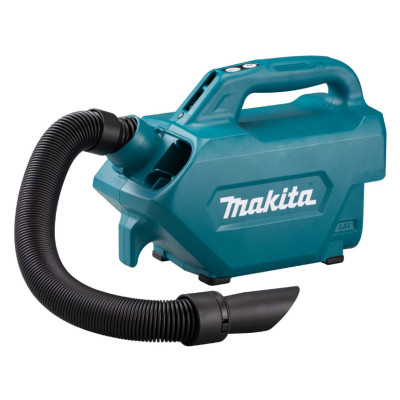 Пилосос акумуляторний Makita DCL184Z без АКБ