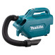 Пилосос акумуляторний Makita DCL184Z без АКБ