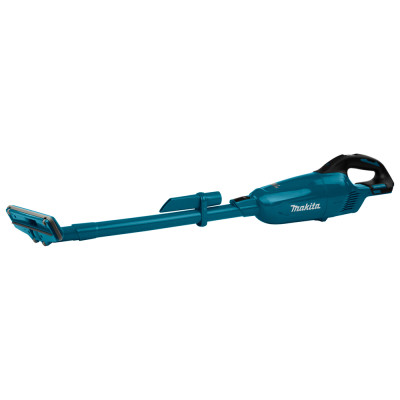Пилосос акумуляторний Makita DCL281FZ без АКБ