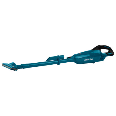 Пилосос акумуляторний Makita DCL281FZ без АКБ