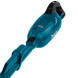 Пилосос акумуляторний Makita DCL281FZ без АКБ