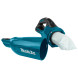 Пилосос акумуляторний Makita DCL281FZ без АКБ