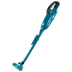 Пылесос аккумуляторный Makita DCL283FZ без АКБ