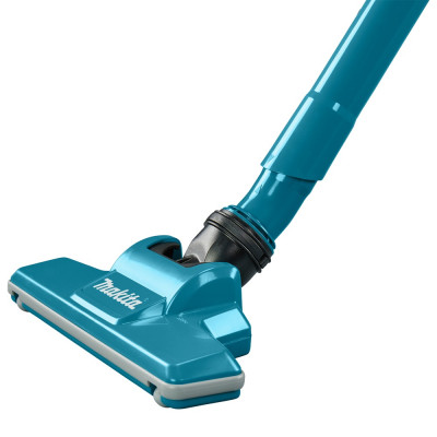 Пылесос аккумуляторный Makita DCL283FZ без АКБ