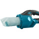 Пылесос аккумуляторный Makita DCL283FZ без АКБ