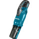 Пилосос акумуляторний Makita DCL286FZ без АКБ