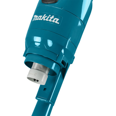Пилосос акумуляторний Makita DCL286FZ без АКБ