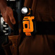 Акумуляторний ліхтар DeWALT DCL510N без АКБ