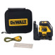 Уровень лазерный линейный DeWALT DCLE14201GB
