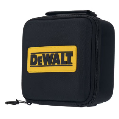Уровень лазерный линейный DeWALT DCLE14201GB