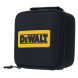 Уровень лазерный линейный DeWALT DCLE14201GB