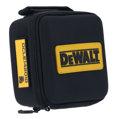 Уровень лазерный линейный DeWALT DCLE14201GB